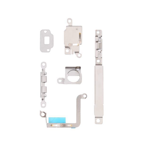 Pack De Tapitas Internas Completas Para IPhone 14 (A2649...
