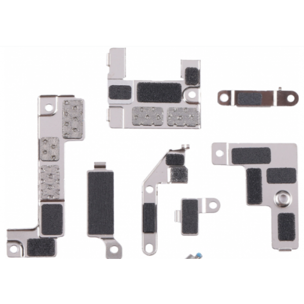 Pack De Tapitas Internas Completas sin tornillos para...