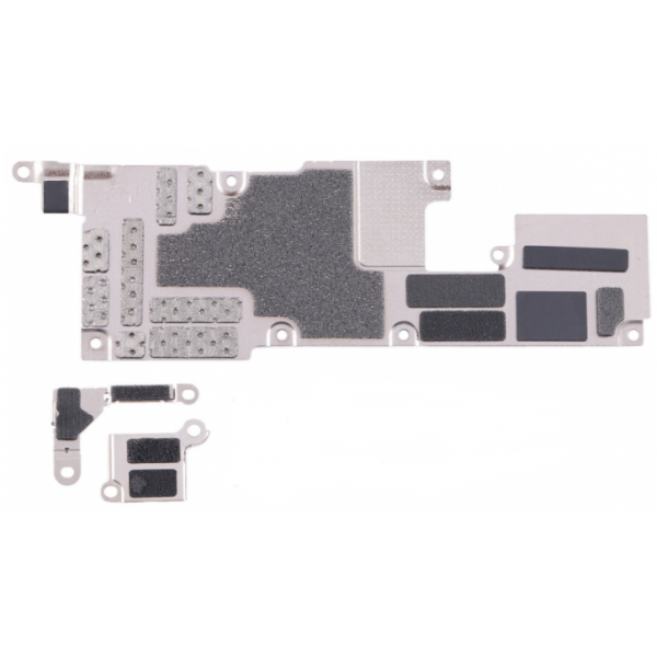 Pack De Tapitas Internas Completas sin tornillos Para IPhone 14 Pro (A2659 A2889 A2892 A2891 A2890)