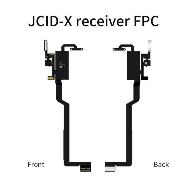 JC FLEX AURICULAR PARA IPHONE X