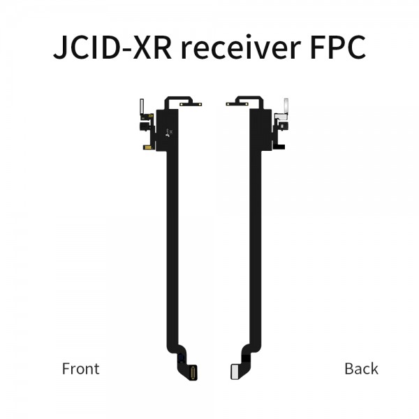 JC FLEX AURICULAR PARA IPHONE XR