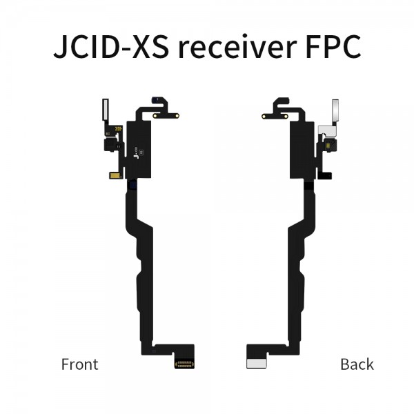 JC FLEX AURICULAR PARA IPHONE XS