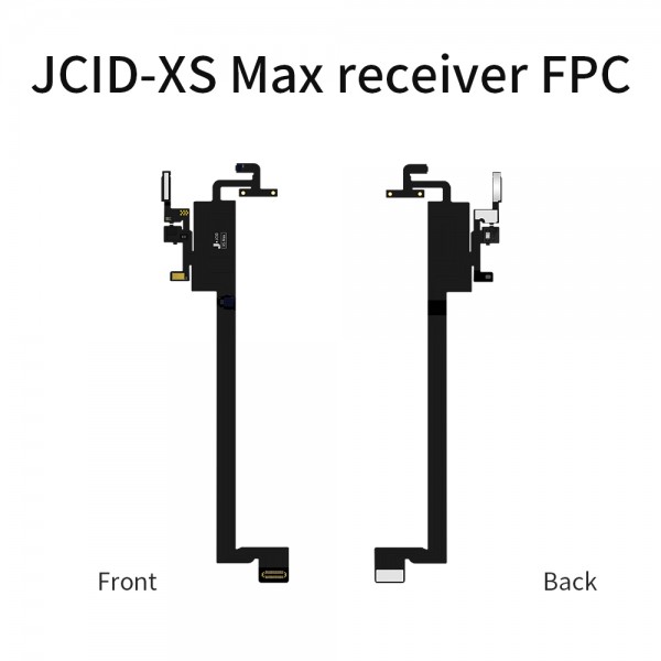 JC FLEX AURICULAR PARA IPHONE XS MAX