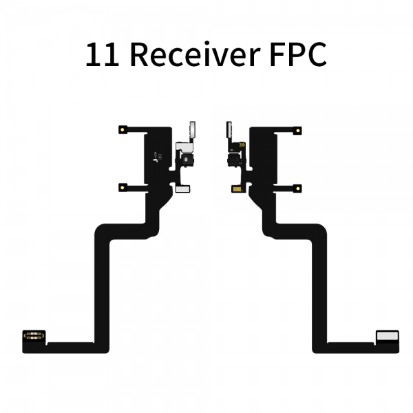 JC FLEX AURICULAR PARA IPHONE 11