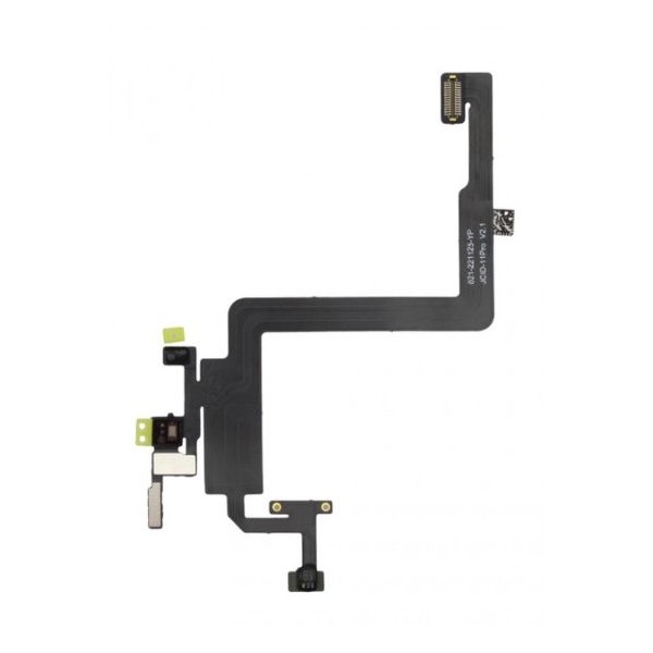 JC FLEX AURICULAR PARA IPHONE 11 PRO