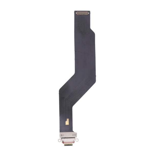 N92.2 flex De Conector De Carga Tipo c para Oppo Find X2 Pro (CPH2025)