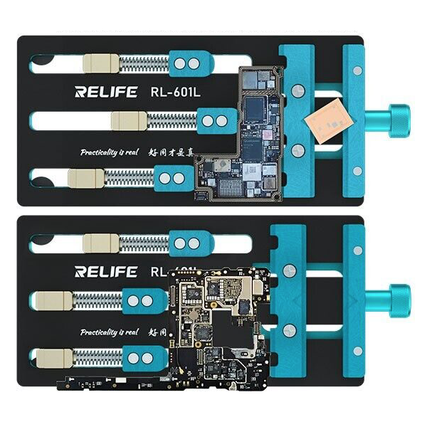 RELIFE RL-601L - Herramienta Universal para CPU, chip IC,...