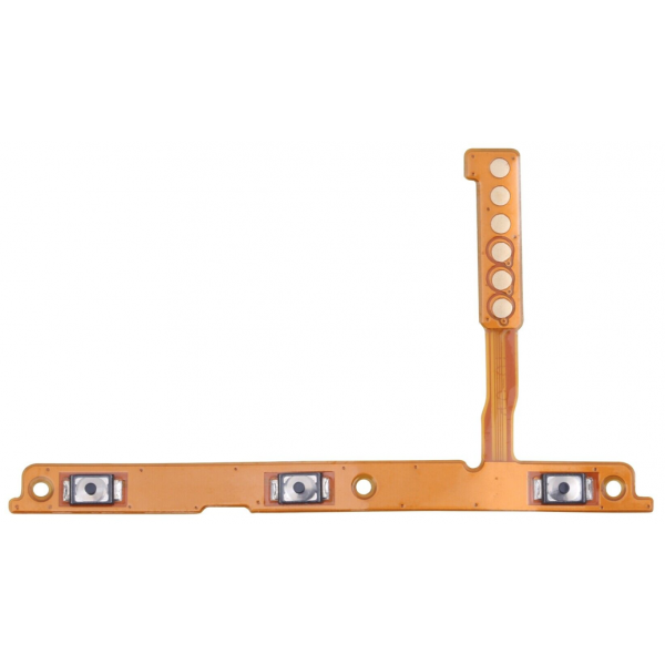 Flex power (encendido) y volumen para Samsung S22 Ultra /...