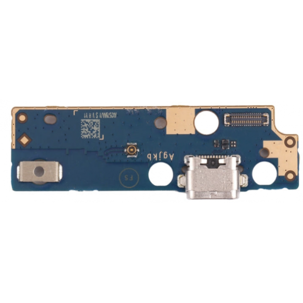 Placa puerto de carga para  Lenovo X306 2DA GEN / TAB M10 HD