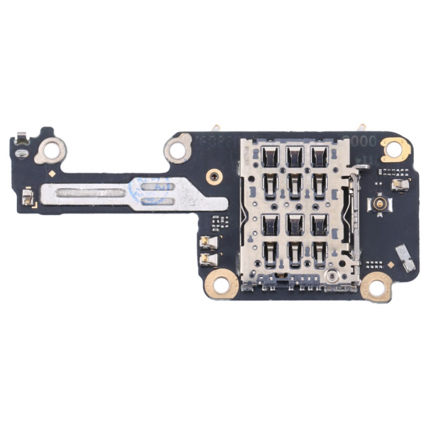 N92.3 Placa De Micrófono Y Lector Sim Para OPPO Find X2...