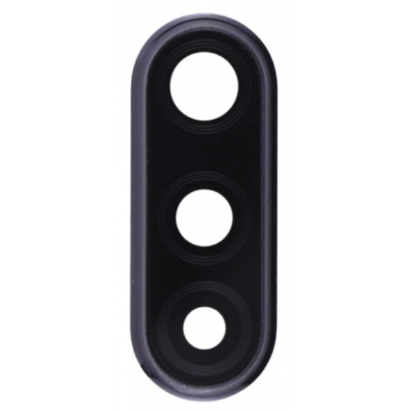 Lente De Camara Con Marco Para Huawei P30 Lite 2