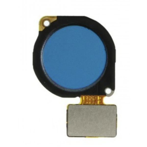 Flex Home Lector De Huella Para Huawei P30 Lite