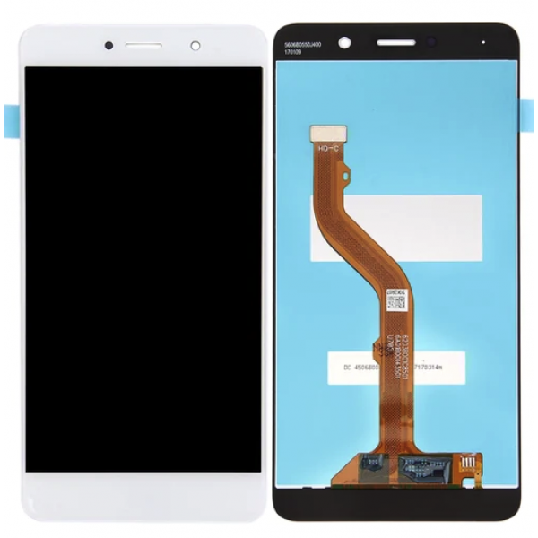N45 Pantalla Completa Para HUAWEI Y7 2017 / Y7 PRIME /...