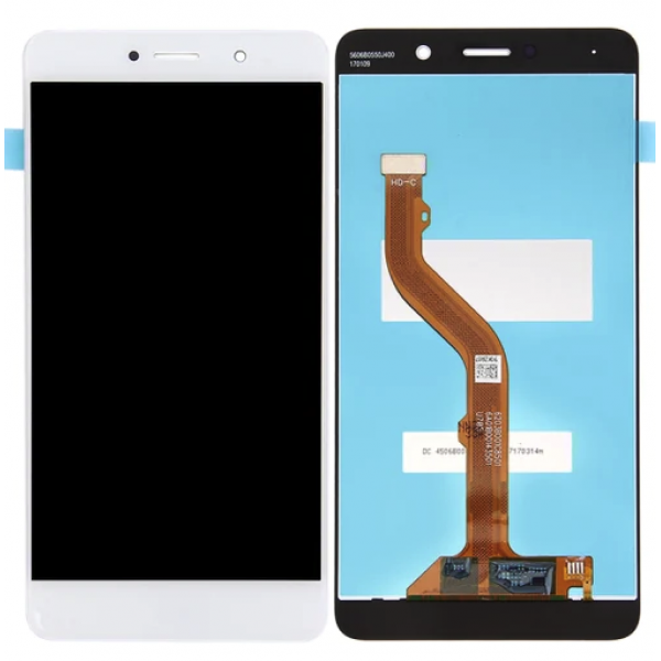 N45 Pantalla Completa Para HUAWEI Y7 2017 / Y7 PRIME / ENJOY 7 PLUS / TRT-LX1/TRT-LX3/TRT-LX2