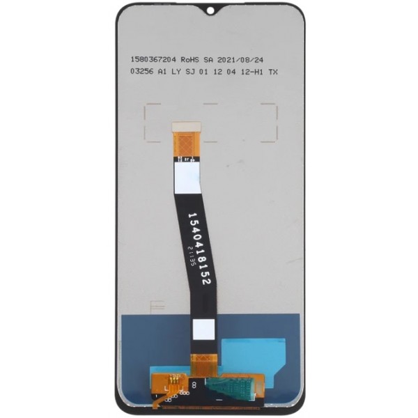 N63.4 Pantalla Completa Original Sin Marco Para Samsung Galaxy A22 5G / A226