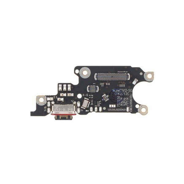 n112 Flex De Carga Tipo C Y Micrófono para Xiaomi Mi 13...