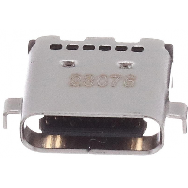 C14 CONECTOR DE CARGA TIPO-C JINLI S7