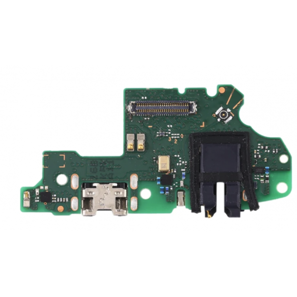 Placa Auxiliar Con Conector De Carga Micro USB Para Huawei Honor 10 Lite