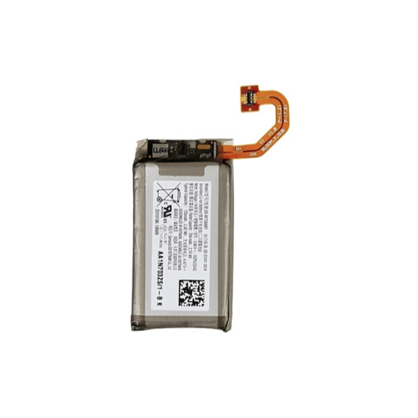 N671.1 Bateria Litio Original Con Pegatina Para Samsung Galaxy Z Flip F700 EB-BF700ABY 900mAh