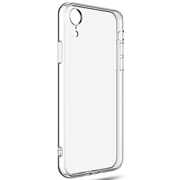 Funda Transparente para IPhone Xr