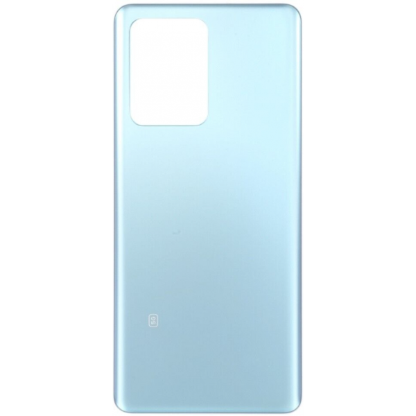 T382 Tapa Trasera sin logo Para Redmi Note 12 Pro Plus 5G