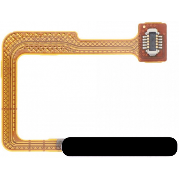 N114 Flex Sensor De Huella Dactilar Para Xiaomi Poco F5