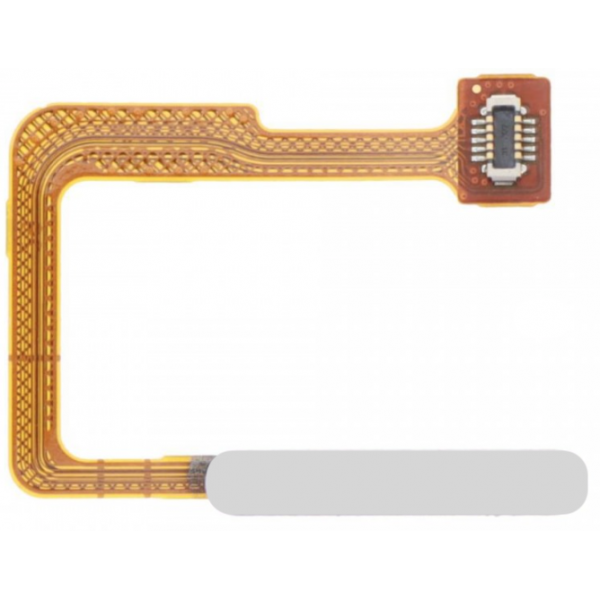 N114 Flex Sensor De Huella Dactilar Para Xiaomi Poco F5