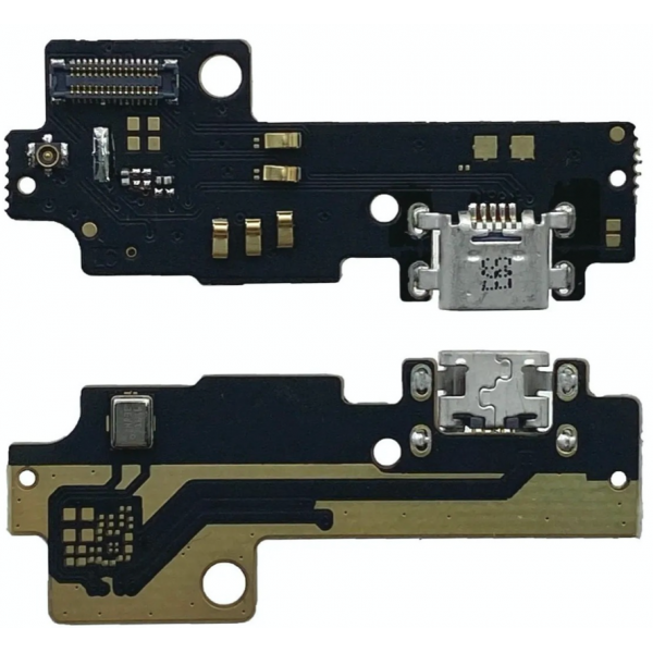 Flex de Carga para Zte Blade V7