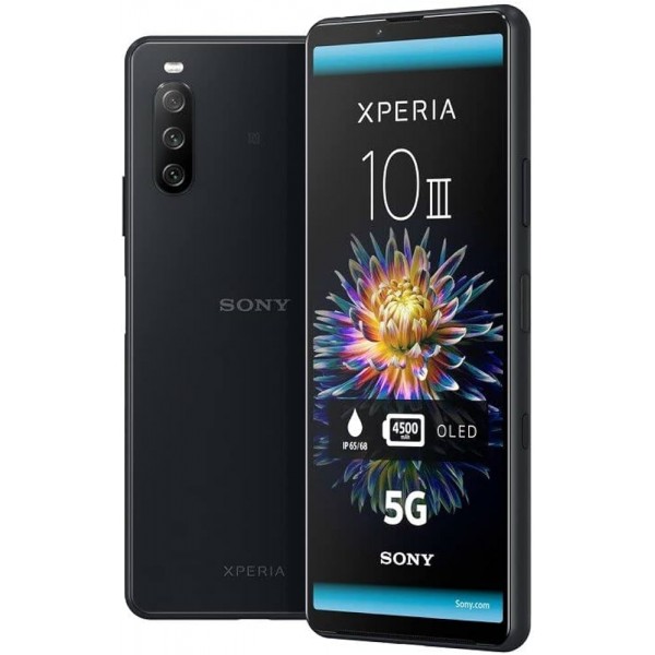 Telefono Movil REACONDICIONADO Segunda Mano Sony Xperia...