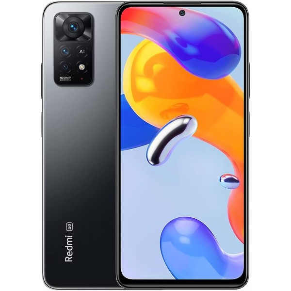 Telefono Movil REACONDICIONADO Segunda Mano Redmi Note 11...