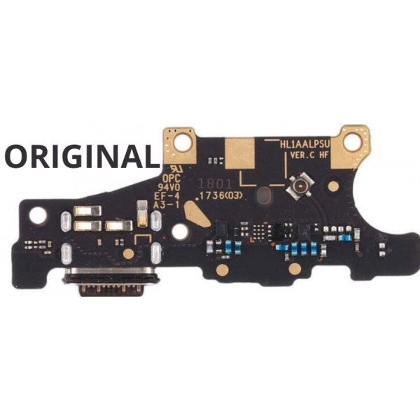 Flex De Conector De Carga ORIGINAL Para Huawei Mate 10