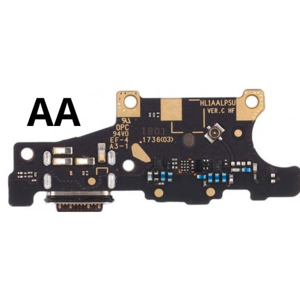 Flex de Conector de Carga para Huawei Mate 10