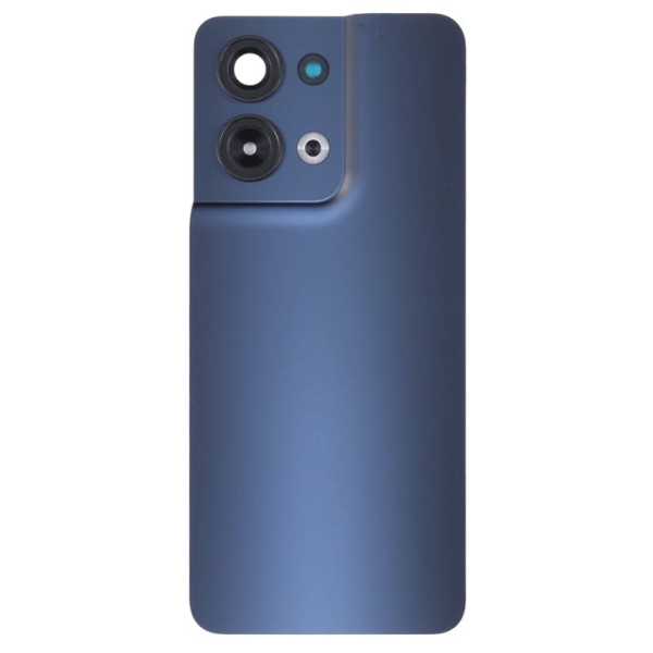 Tapa Trasera Con Lente De Cámara Para Oppo Reno 8 Pro De...