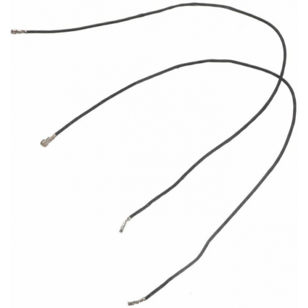 N83 Cable De Antena Coaxial para Oppo Reno 8 Pro 5G