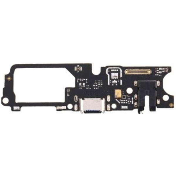 N49 Placa De Carga Para OPPO A52 4G