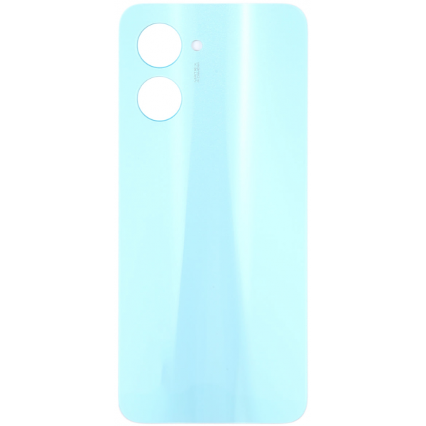 T393 Tapa Trasera Para Realme C33 (RMX3624)
