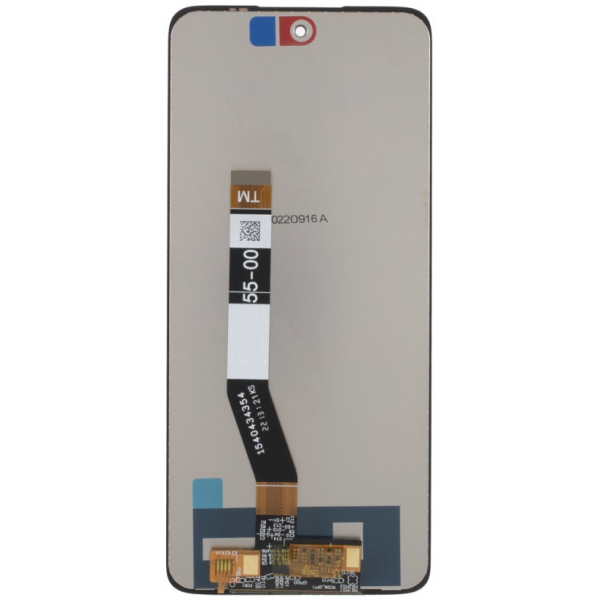 N74 Pantalla Completa LCD Y Táctil Sin Marco Para Motorola Moto G62