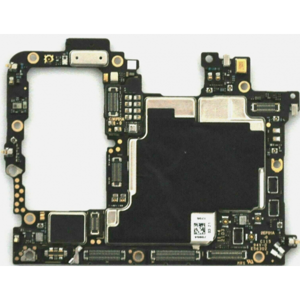Placa Base Libre Para Oneplus 9 / 1+9 (LE2110 LE2111...