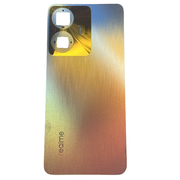 T394 Tapa trasera Para Realme C55 RMX3511