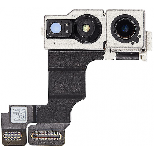 Camara Frontal Para Iphone 15