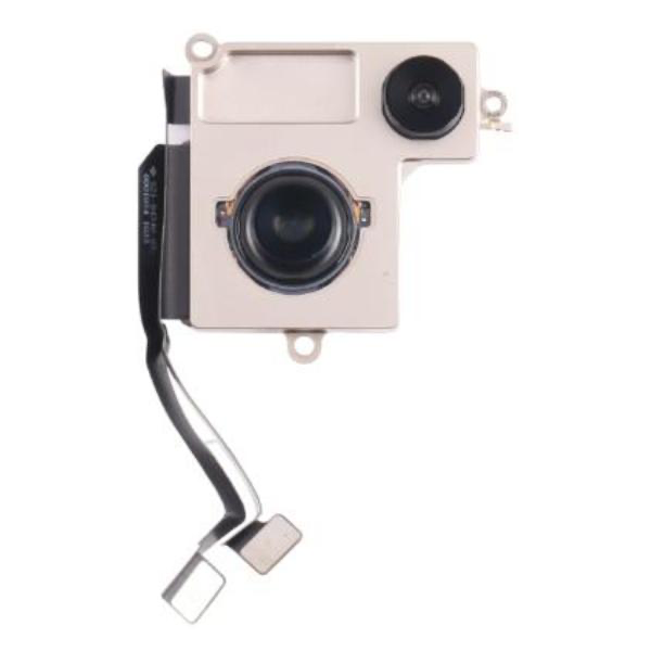 Camara Trasera Para Iphone 15