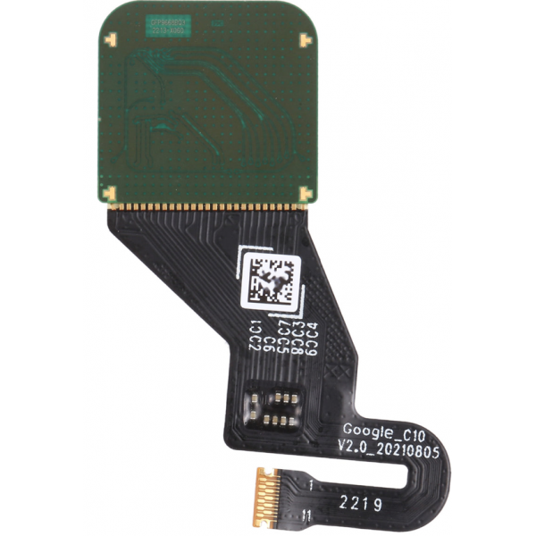 Flex Cable Sensor de Huella Para Google Pixel 7 Pro (GP4BC)