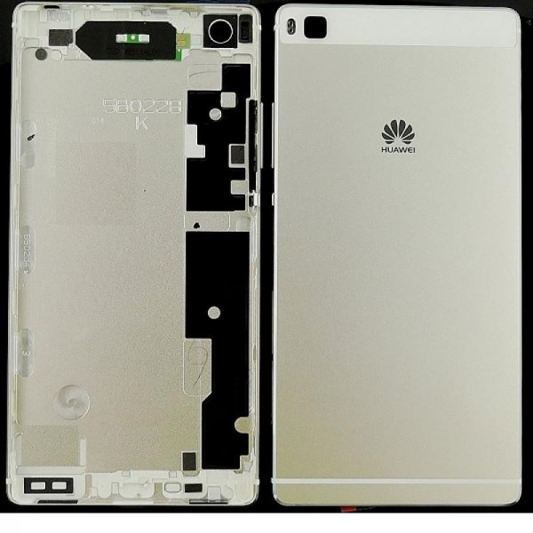 TAPA TRASERA HUAWEI ASCEND P8后盖