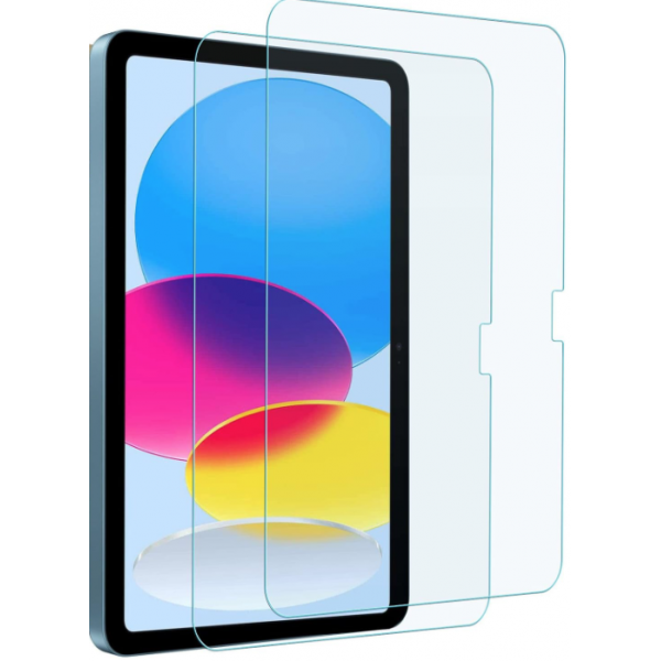 n357 Protector / Cristal Templado Para iPad Pro 12.9 2021 4ta GEN - 5TA Generacion