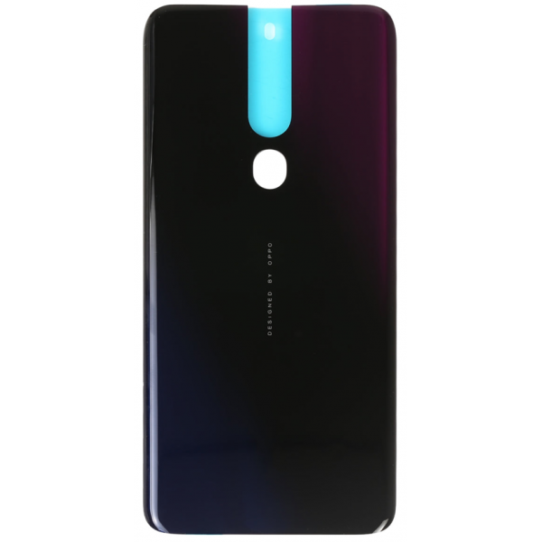 N408 Tapa trasera para Oppo F11 PRO