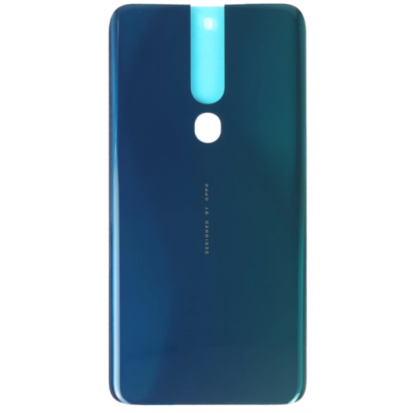 N408 Tapa trasera para Oppo F11 PRO 2