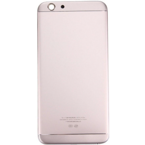 N407 Tapa Trasera Para Oppo  Oppo A59 / Oppo F1s