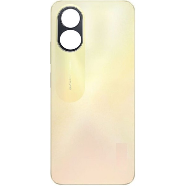 N409 Tapa Trasera Para Oppo A38 (CPH2579)