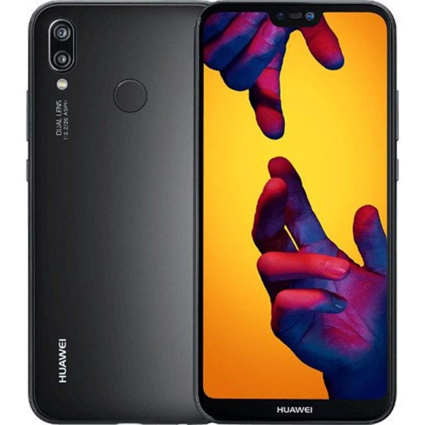 Telefono Movil REACONDICIONADO Segunda Mano / Huawei P20...