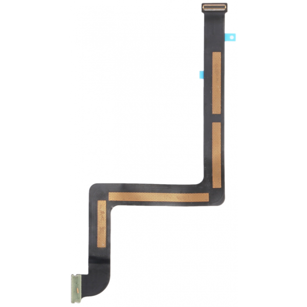 Flex Conector De Placa LCD Para Oneplus 9 / 1+9 (LE2110...